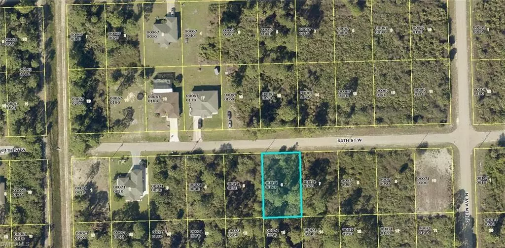 Lehigh Acres, FL 33971,3309 64th ST W