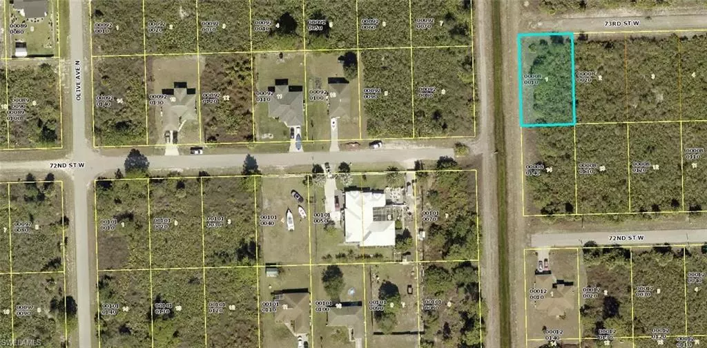 Lehigh Acres, FL 33971,3013 73rd ST W