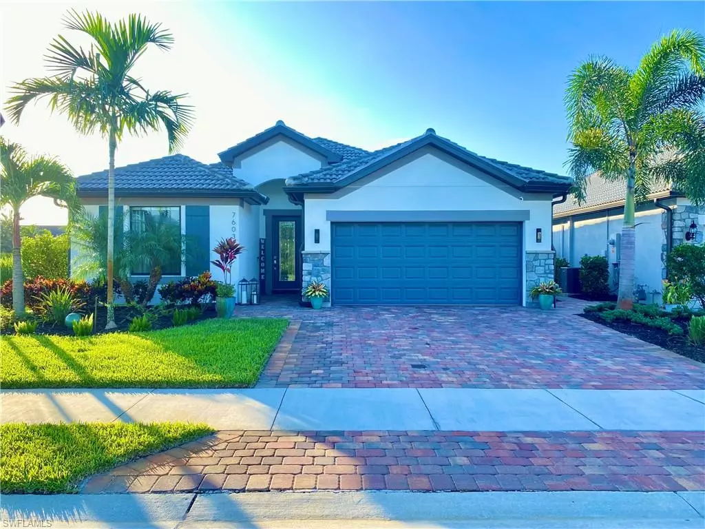 Naples, FL 34114,7603 Winding Cypress DR