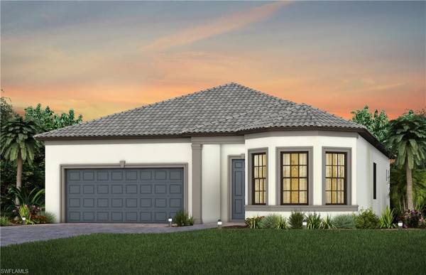 20155 Napa LOOP, Estero, FL 33928