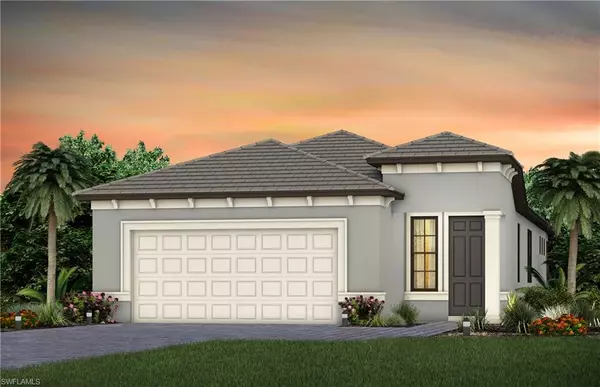 20060 Kingmont DR, Estero, FL 33928