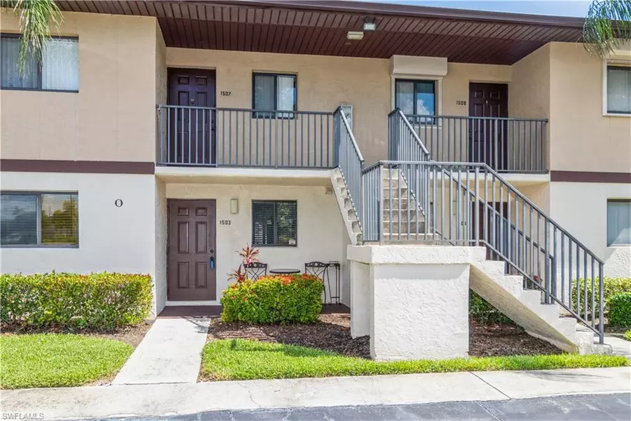 4790 S Cleveland AVE #1503, Fort Myers, FL 33907