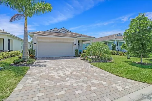 Bonita Springs, FL 34135,28447 Captiva Shell LOOP