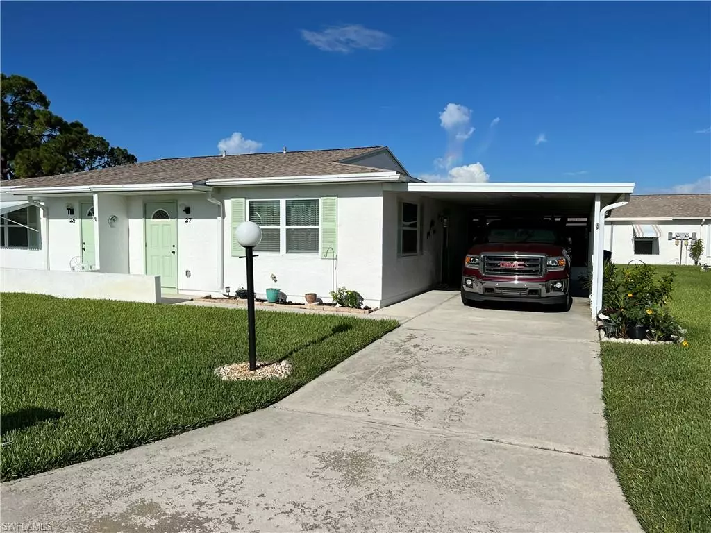 Lehigh Acres, FL 33936,27 Heath Aster LN