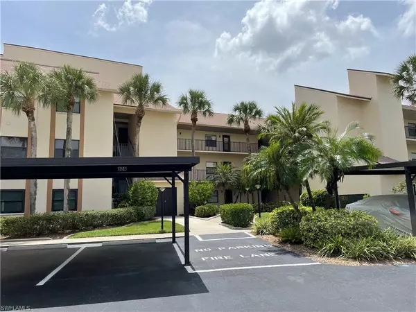 Fort Myers, FL 33912,13264 White Marsh LN #3304