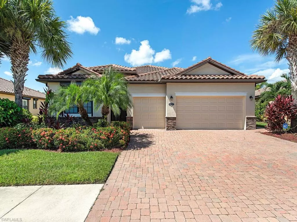 Naples, FL 34114,3834 Treasure Cove CIR