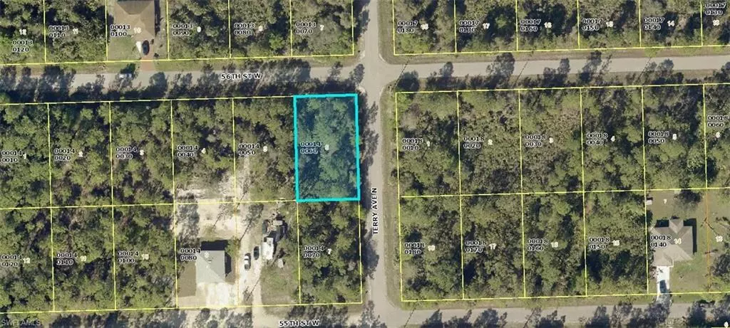 3601 56th ST W, Lehigh Acres, FL 33971