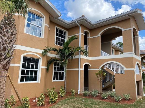 1131 Winding Pines CIR #101, Cape Coral, FL 33909