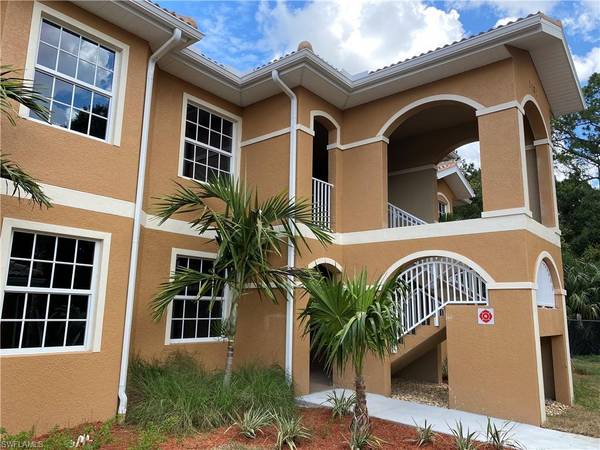 1131 Winding Pines CIR #104, Cape Coral, FL 33909