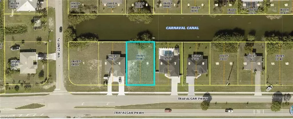 Cape Coral, FL 33991,2125 Trafalgar