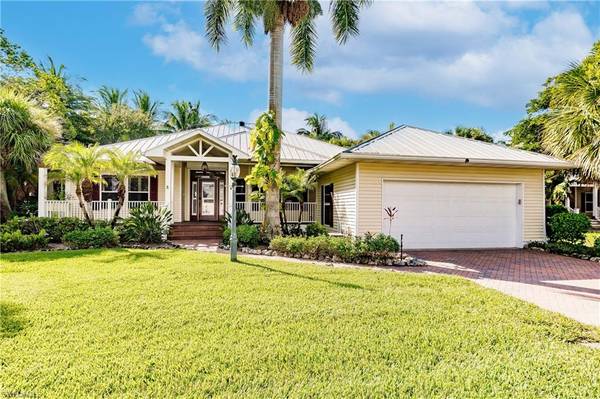 15827 Caloosa Creek CIR, Fort Myers, FL 33908