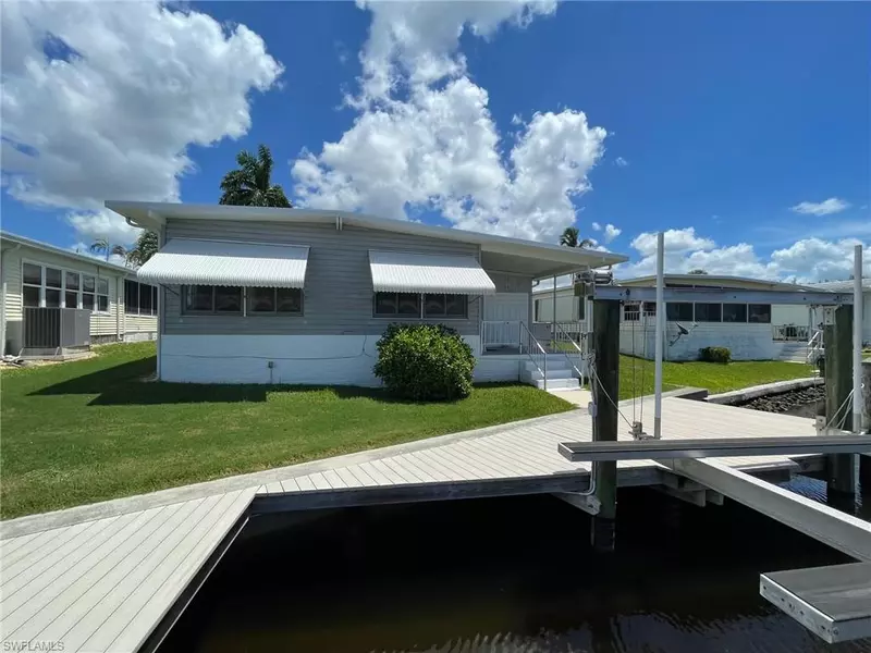 17860 Stevens BLVD, Fort Myers Beach, FL 33931