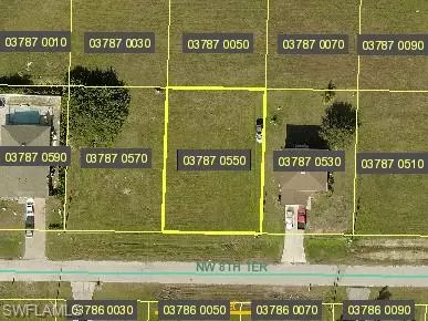 Cape Coral, FL 33993,2303 NW 8th TER