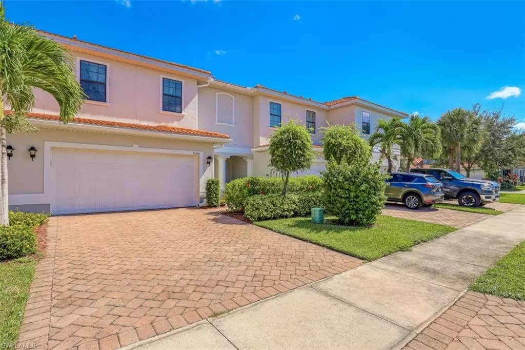 Naples, FL 34119,15406 Summit Place CIR #137