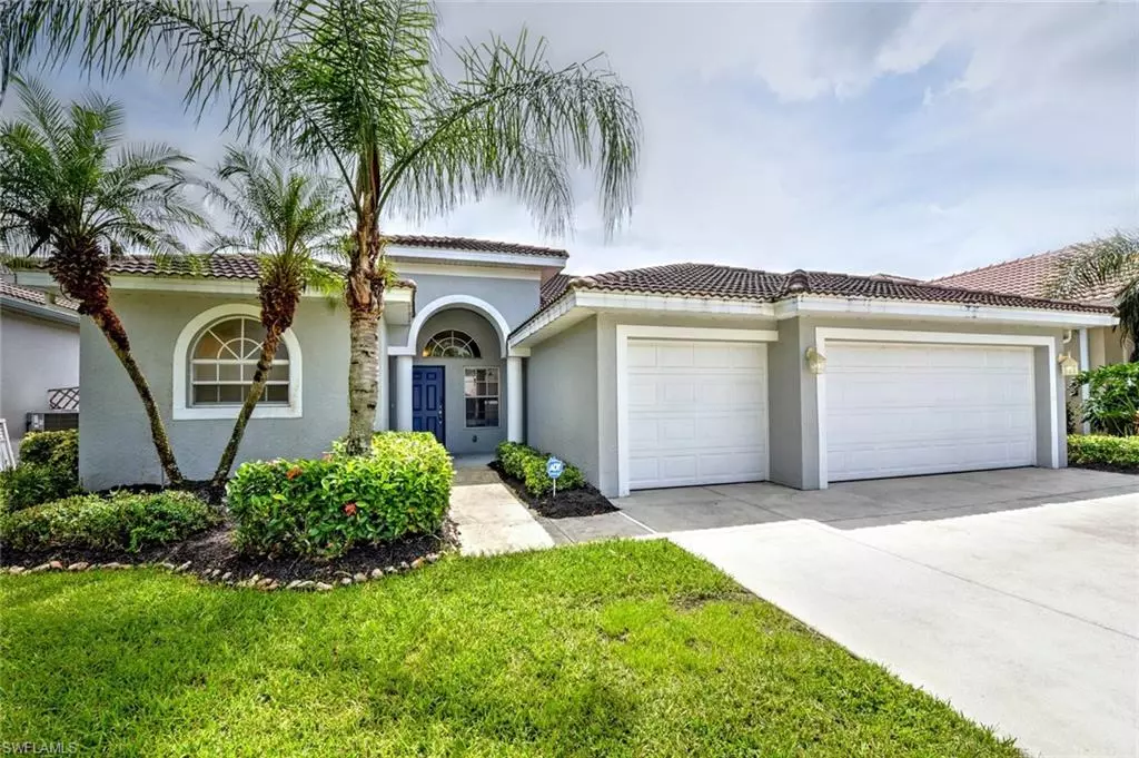 Fort Myers, FL 33913,9687 Blue Stone CIR