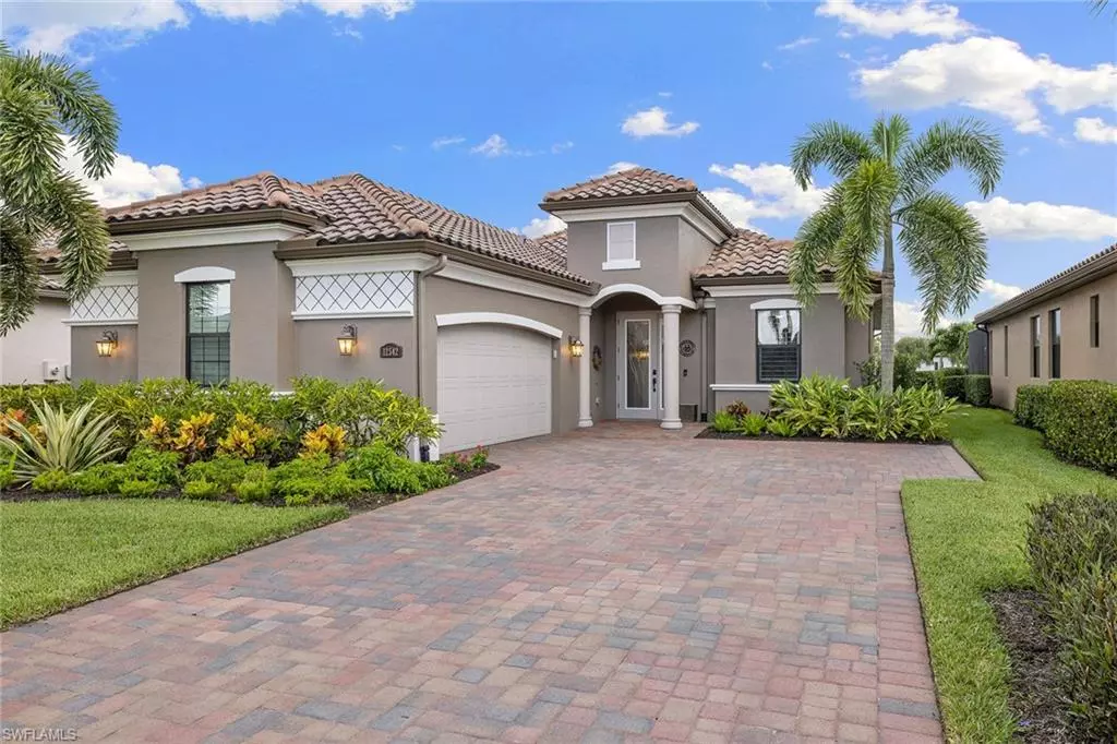 Naples, FL 34120,12542 Fenhurst WAY