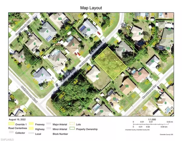 Englewood, FL 34224,7196 Carlsbad TER