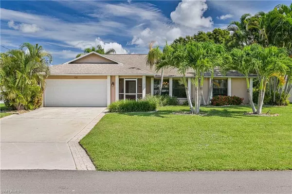 1425 SE 12th TER, Cape Coral, FL 33990