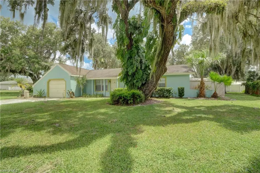 Labelle, FL 33935,4544 Springview CIR