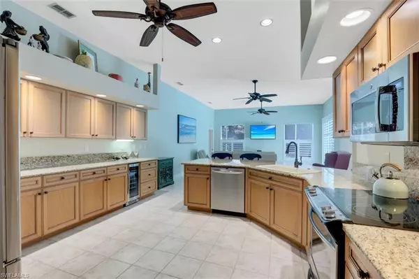 Bonita Springs, FL 34134,3501 Wild Indigo LN