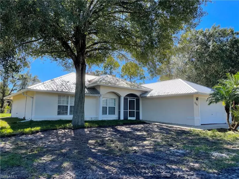 306 Pine Cone AVE, Clewiston, FL 33440