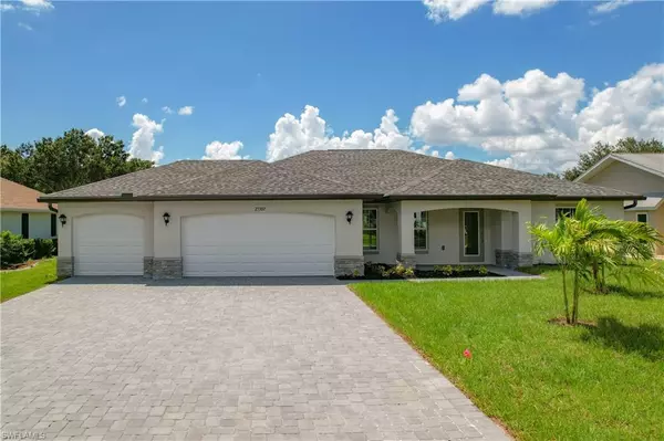 27307 Tierra Del Fuego CIR, Punta Gorda, FL 33983