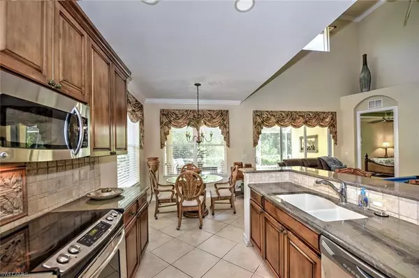 Naples, FL 34110,1696 Sanctuary Pointe CT