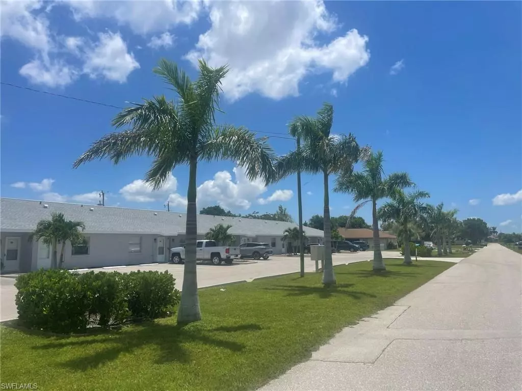 Cape Coral, FL 33914,4513 SW 8th CT #106