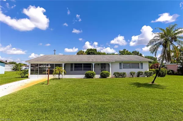 Lehigh Acres, FL 33936,1338 Ellendale CIR