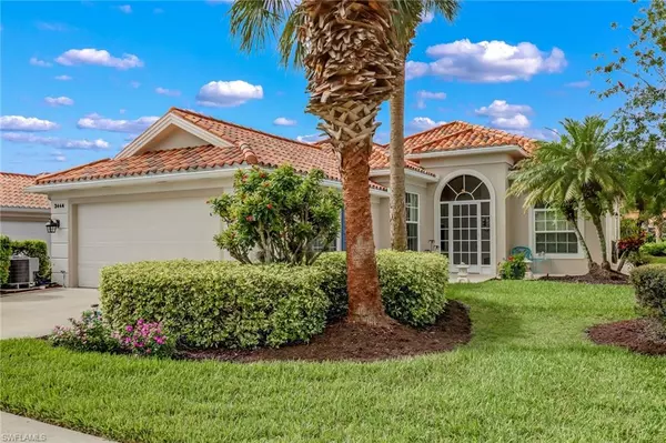 Naples, FL 34109,3444 Donoso CT