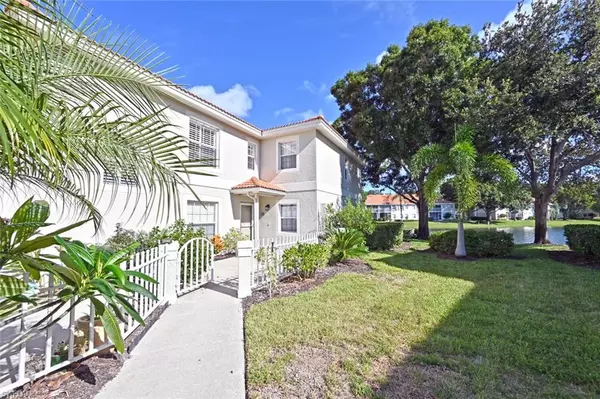 Naples, FL 34109,2426 Orchid Bay DR #F-104