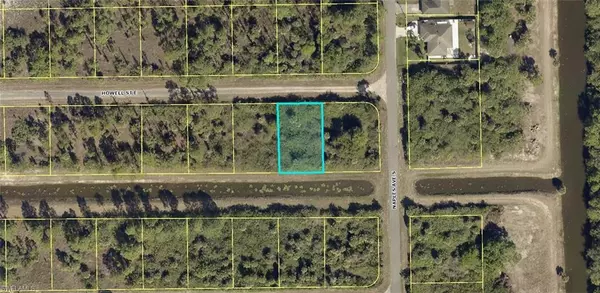 1250 Howell ST E, Lehigh Acres, FL 33974