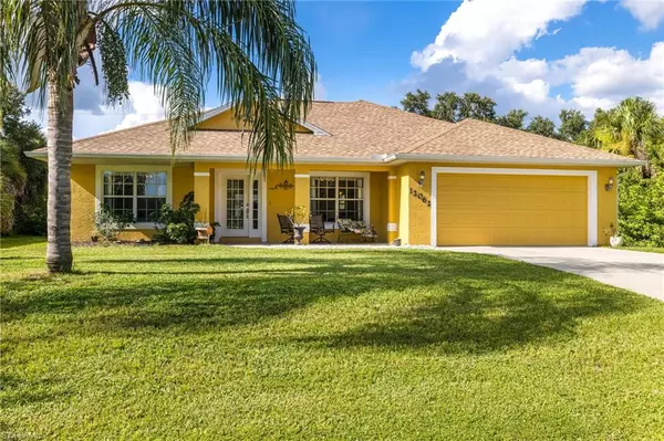 12062 Helios AVE, Port Charlotte, FL 33981