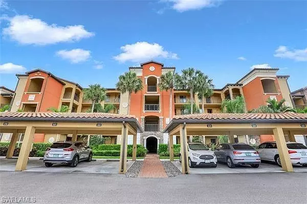 17941 Bonita National BLVD #316, Bonita Springs, FL 34135