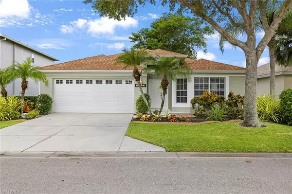 21524 Brixham Run LOOP, Estero, FL 33928