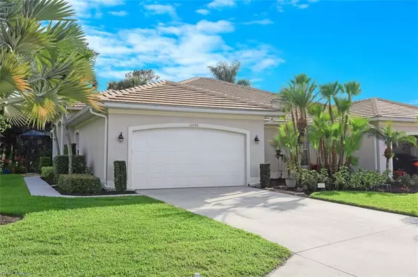 12756 Fox Ridge DR, Bonita Springs, FL 34135