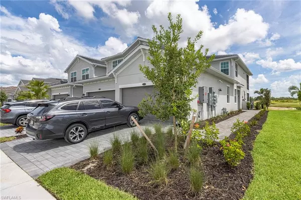 Babcock Ranch, FL 33982,15927 Grassland LN #4112