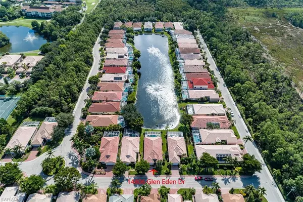 Naples, FL 34110,14806 Glen Eden DR