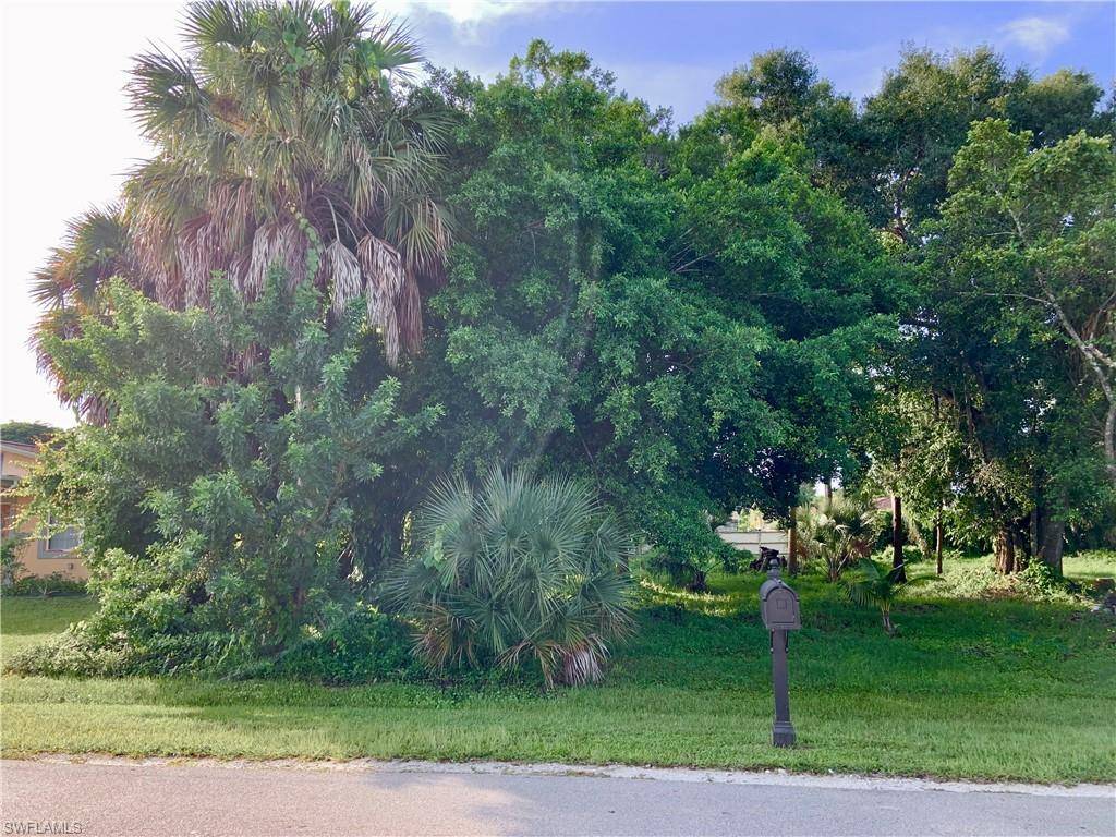 5314 Hardee ST, Naples, FL 34113