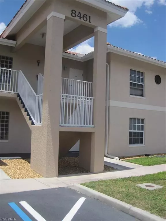 Fort Myers, FL 33966,8461 Bernwood Cove LOOP #304