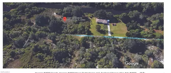 Punta Gorda, FL 33983,27441 Neaptide DR