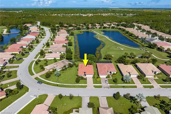 North Fort Myers, FL 33917,3289 Magnolia Landing LN