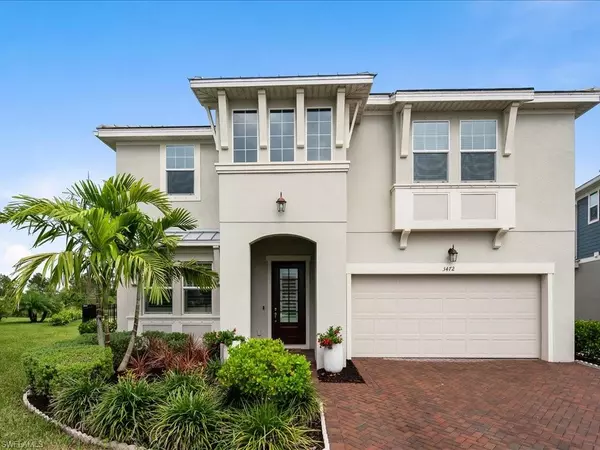 Naples, FL 34120,3472 Pilot CIR