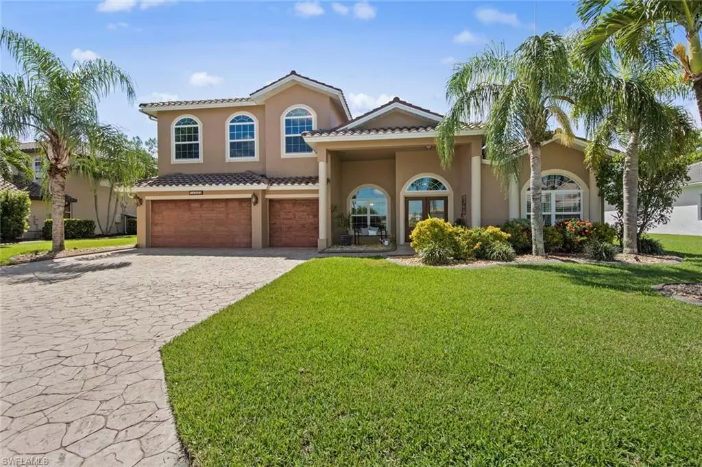 Fort Myers, FL 33913,12434 Pebble Stone CT