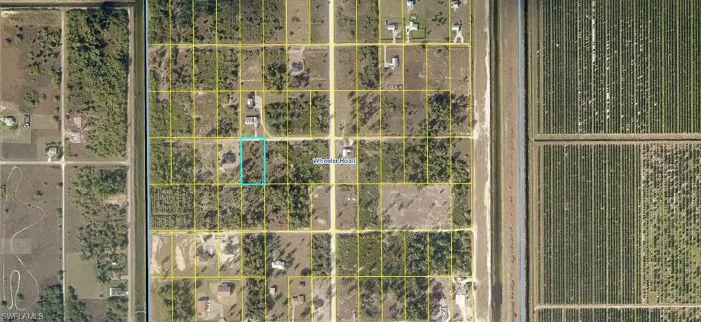 Labelle, FL 33935,7835 15th PL