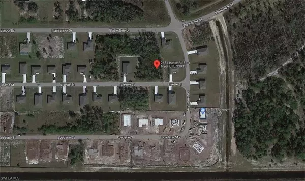 Fort Myers, FL 33913,265 Lisette ST