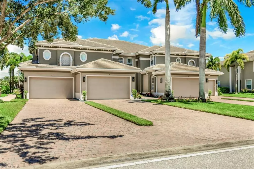 Fort Myers, FL 33912,9250 Triana TER #201