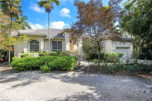 641 Lake Murex CIR, Sanibel, FL 33957