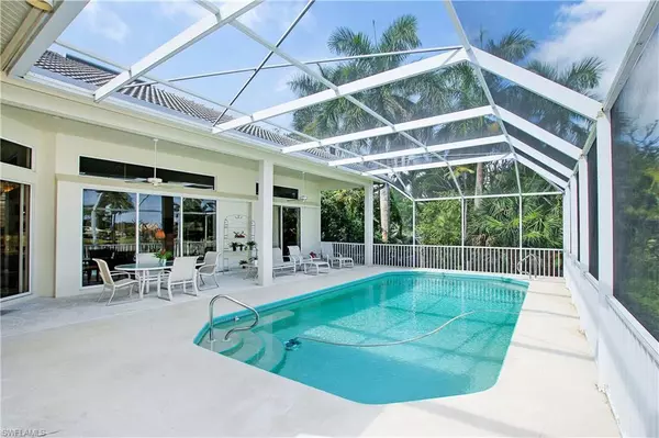 Sanibel, FL 33957,641 Lake Murex CIR