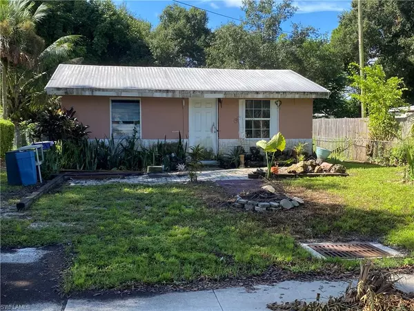 455 Clark ST, North Fort Myers, FL 33903